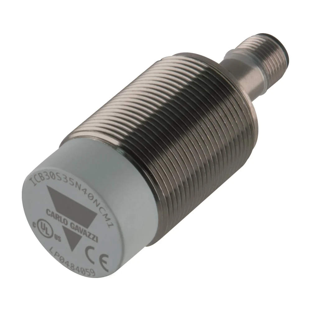 Carlo Gavazzi Inductieve sensor benaderingsschakelaar 1810976