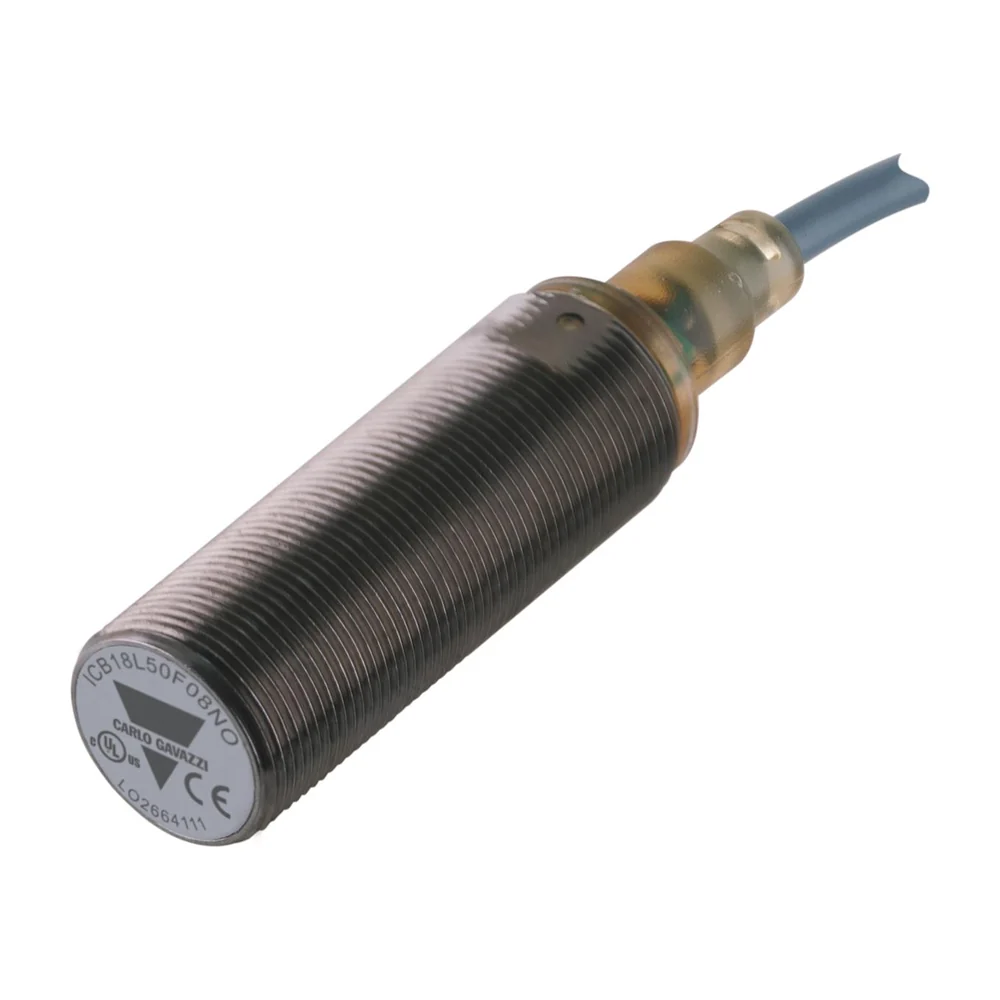 Carlo Gavazzi ICB Inductieve sensor benaderingsschakelaar 1810676