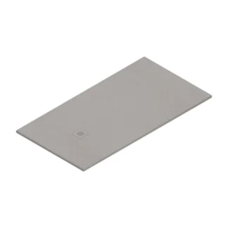Catalano H3 Solid surface douchebak 190x100 satin