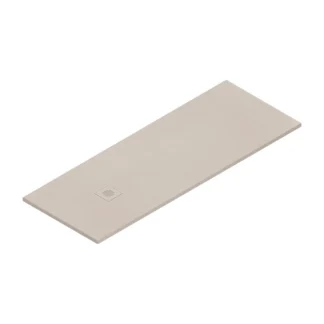 Catalano H3 Solid surface douchebak 190x70 satin