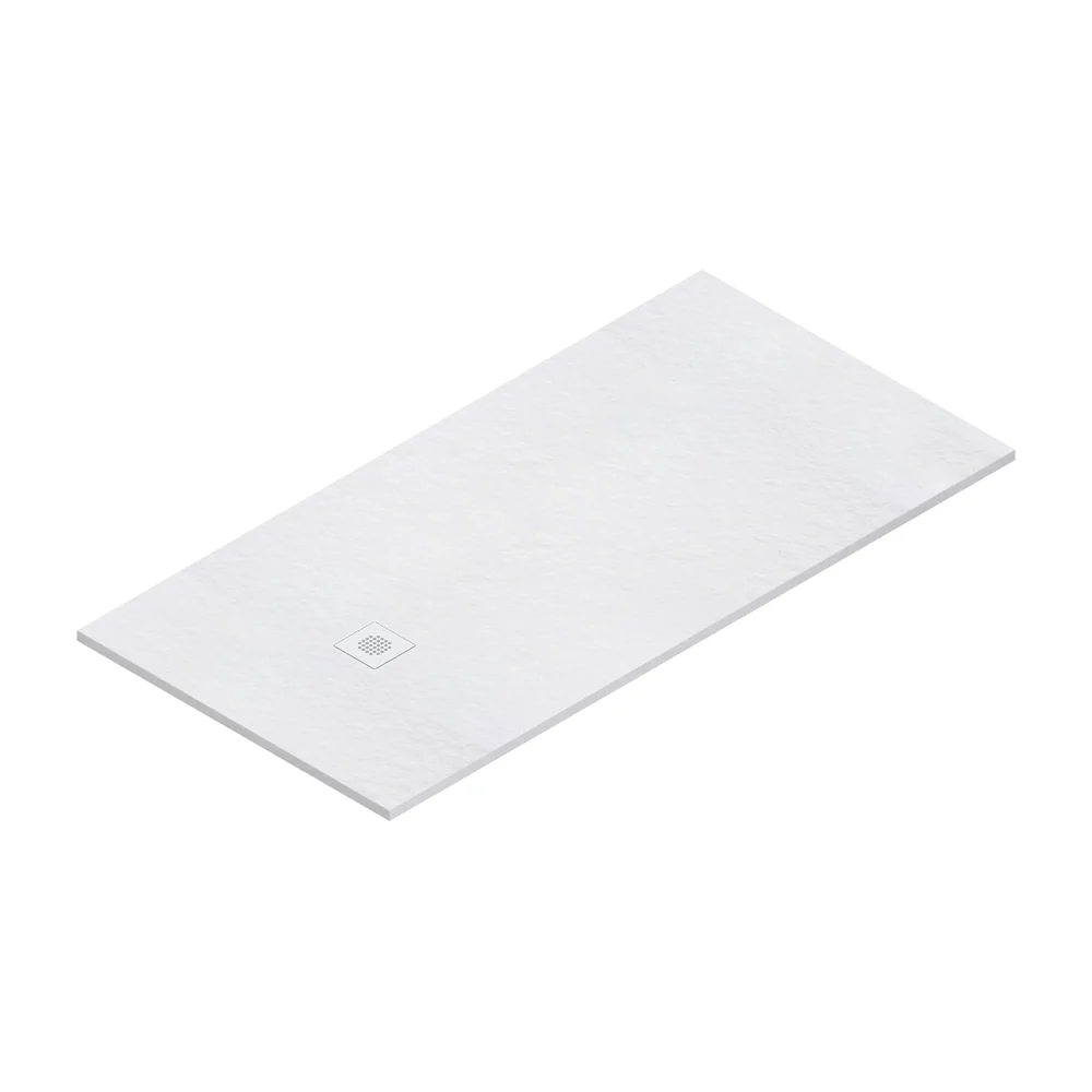 Catalano H3 Solid surface douchebak 200x100 satin 2866417
