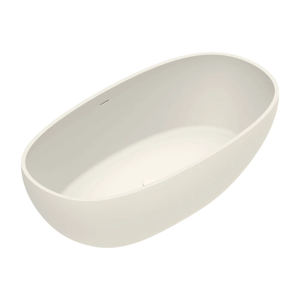Catalano Vasca solid surface bad 176x91