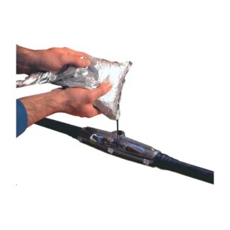 Cellpack m13 kabelverbindings/-overgangsmof