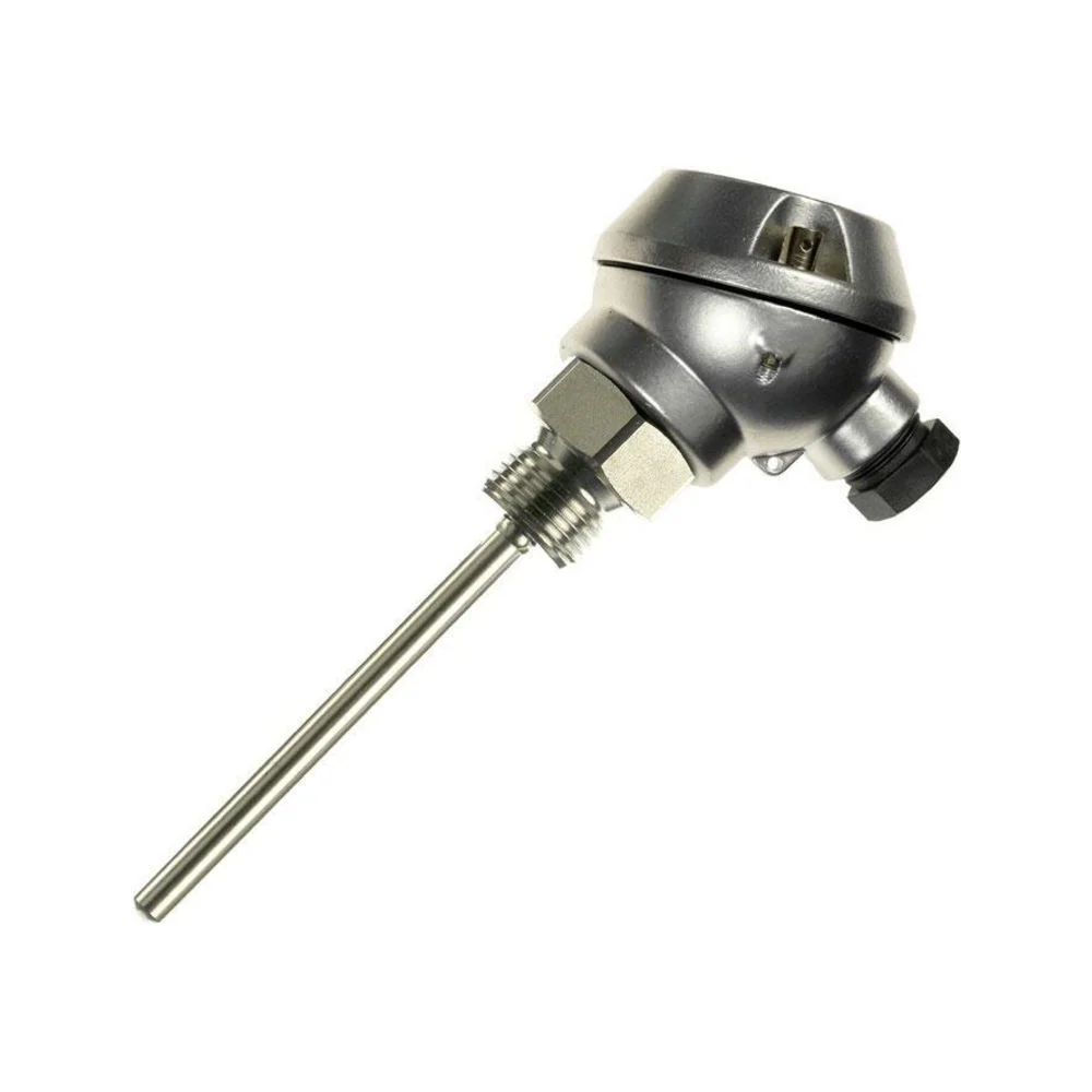Cenvax voeler TO opnemers