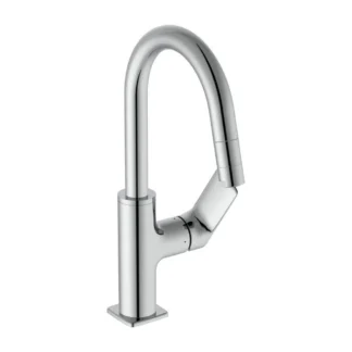 Ideal Standard Ceralife C Eengreeps wastafelkraan Mechanisch Chroom
