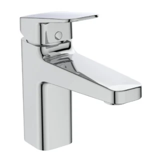 Ideal Standard Ceraplan wastafelmengkraan 47x196x161 mm chroom