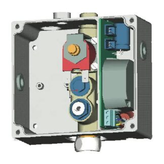 Ideal Standard Ceraplus Electronische Aansluitbox inbouwmengkraan