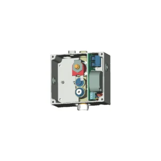 Ideal Standard Ceraplus Electronische Aansluitbox inbouwmengkraan