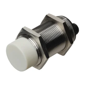 Carlo Gavazzi Cg Cap Sens capacitieve naderingsschakelaar rvs