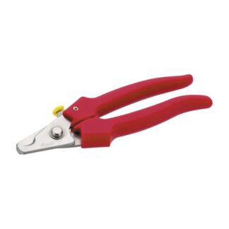 Cimco Mechanische eenhands kabelschaar