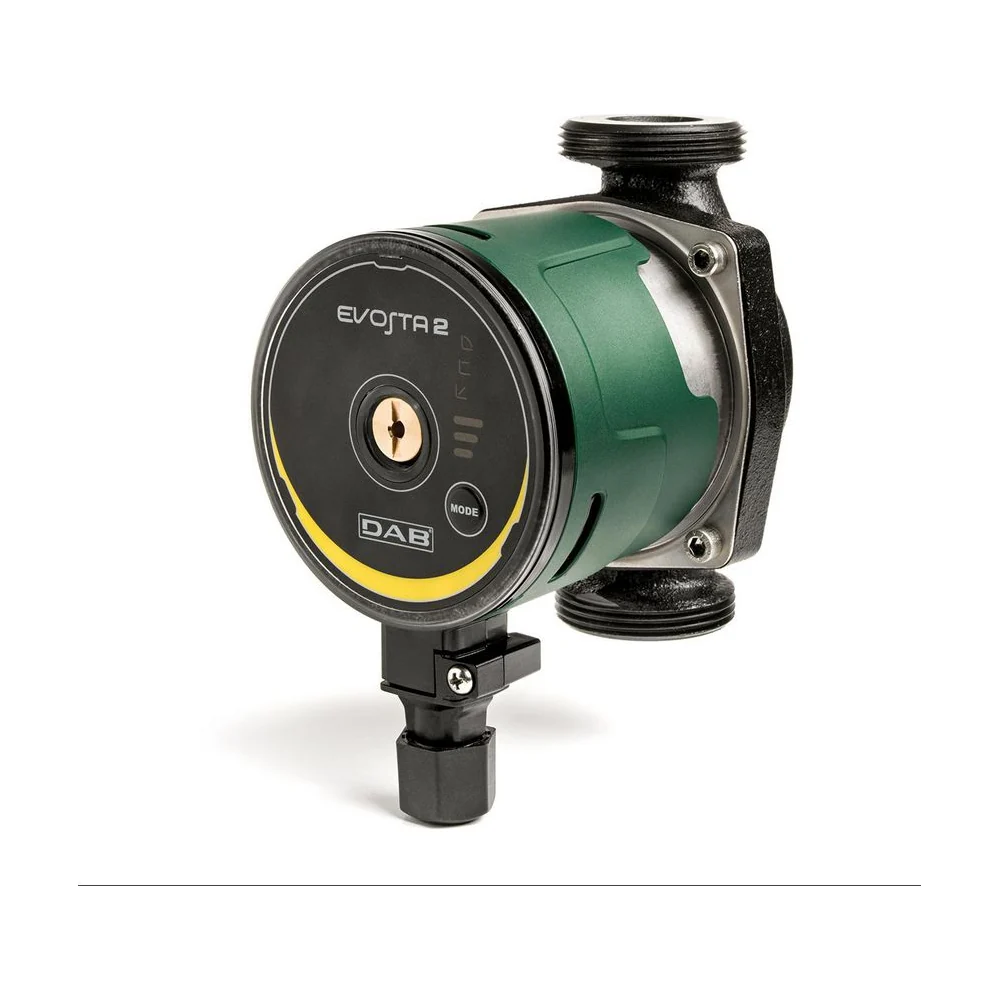 circulatiepomp DAB Evosta2 40-70/130