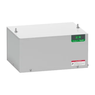 Schneider Electric ClimaSys lucht/water overig