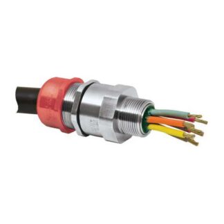 Cmp Cable gland kabel wartel