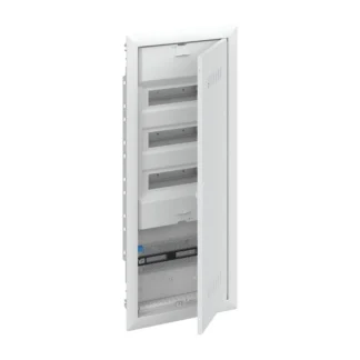 ABB Combi inbouwverdeler installatiekast din-rail leeg Inbouw/holle 2817171