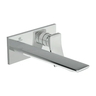 Ideal Standard Conca inbouwmengkraan 193x114 chroom