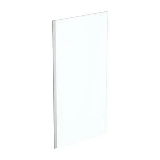 Ideal Standard Connect douchecabine inloop 954x14x1950 mm Links/rechts 2911801