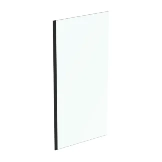Ideal Standard Connect douchecabine inloop 954x14x1950 mm Links/rechts 2915287