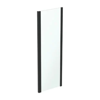Ideal Standard Connect zijwand voor bad en douche 670x45x1955 mm