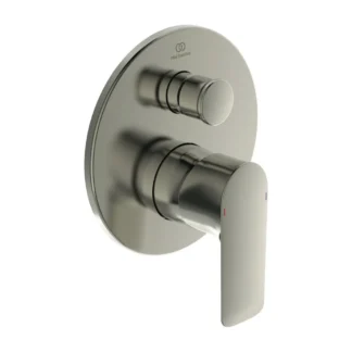 Ideal Standard Connect Air inbouwmengkraan 163x68x192 mm Eengreeps Afbouwdeel