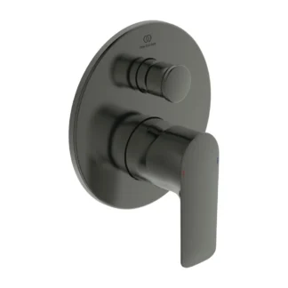 Ideal Standard Connect Air Messing afbouwdeel mengkraan Eengreeps