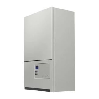 Cv-ketel P35C gaswand combiketels