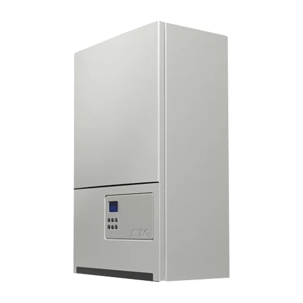 Cv-ketel P35C gaswand combiketels