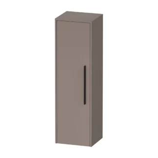 Duravit D-Code Halfhoge badmeubelkast Wand Halfhoog 2882378