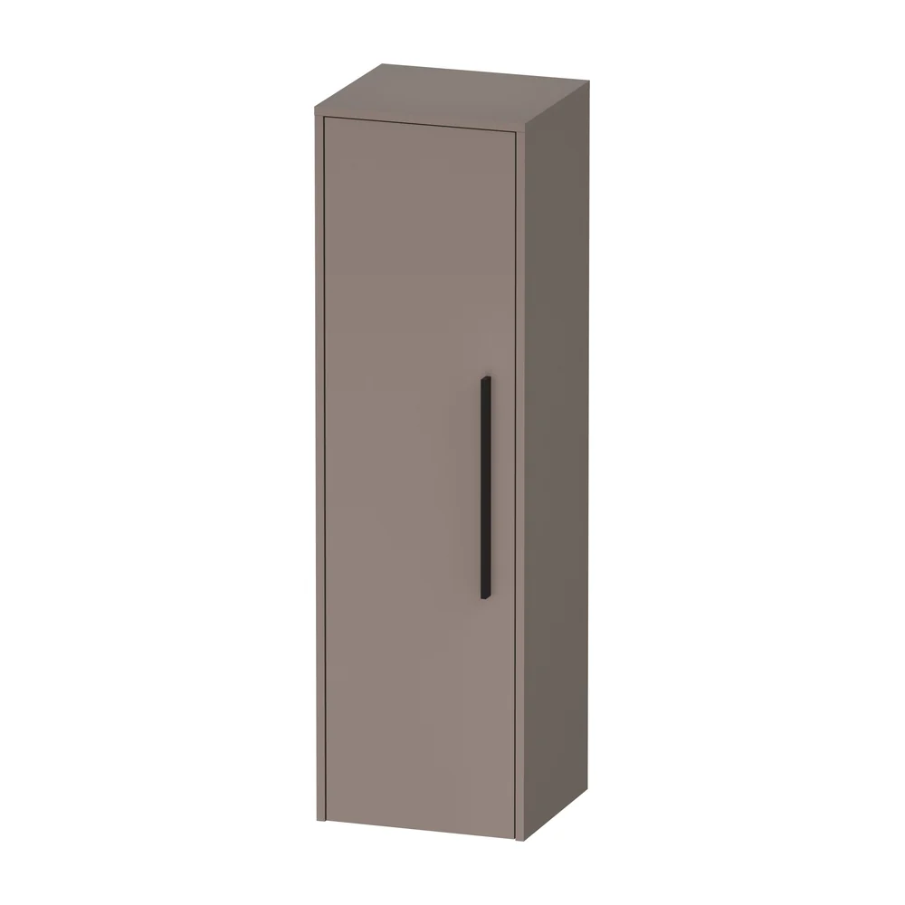 Duravit D-Code Halfhoge badmeubelkast Wand Halfhoog 2882378