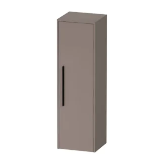 Duravit D-Code Halfhoge badmeubelkast Wand Halfhoog 2882528