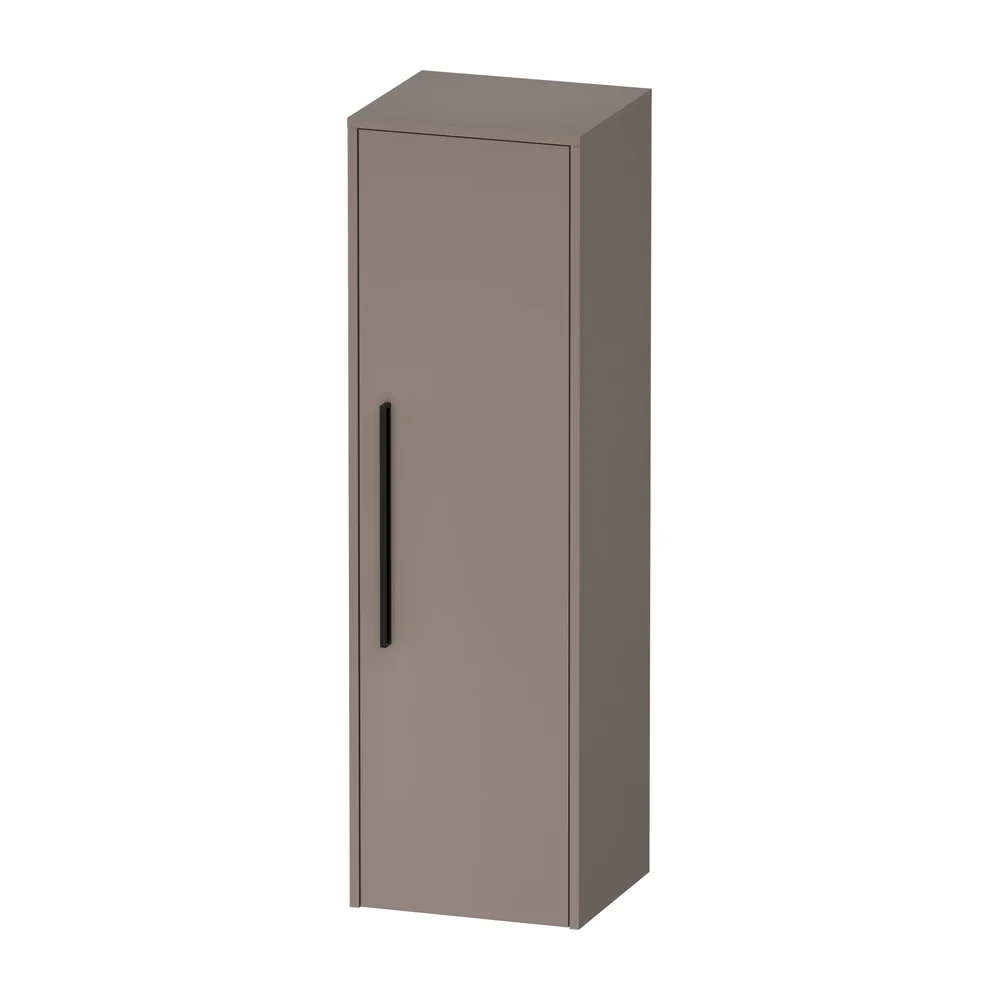 Duravit D-Code Halfhoge badmeubelkast Wand Halfhoog 2882528