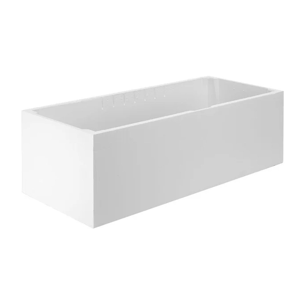 Duravit D-Neo baddrager wit