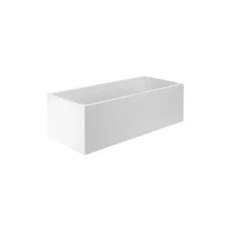 Duravit D-Neo baddrager wit