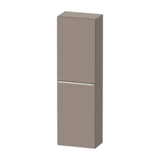 Duravit D-Neo Halfhoge badmeubelkast Wand Halfhoog 2883784