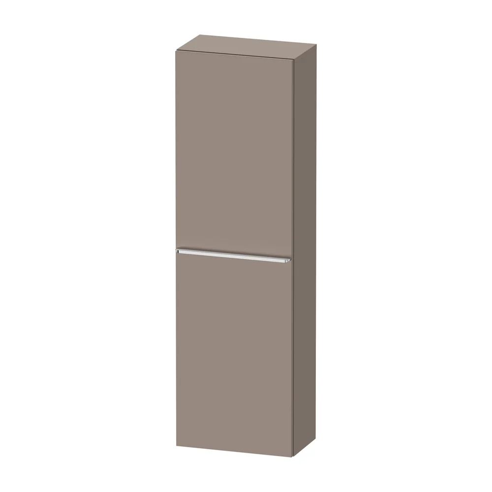 Duravit D-Neo Halfhoge badmeubelkast Wand Halfhoog 2883784