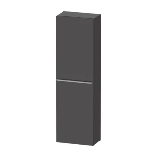 Duravit D-Neo Halfhoge badmeubelkast Wand Halfhoog 2883819