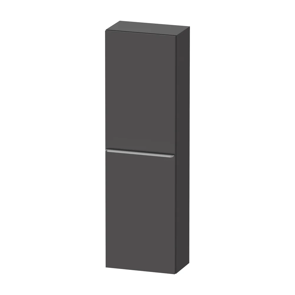 Duravit D-Neo Halfhoge badmeubelkast Wand Halfhoog 2883819