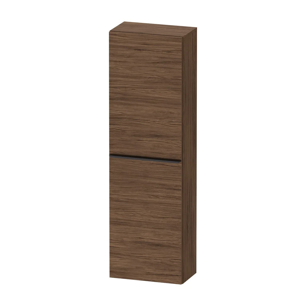 Duravit D-Neo Halfhoge badmeubelkast Wand Halfhoog 2883788