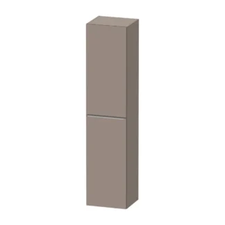 Duravit D-Neo Hoge wandkast badmeubelkast Wand Hoog 2883980
