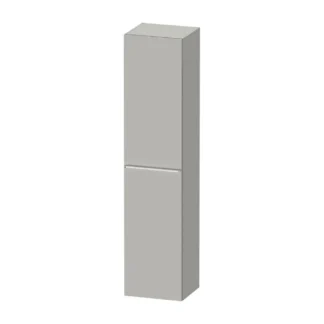 Duravit D-Neo Hoge badmeubelkast Wand Hoog