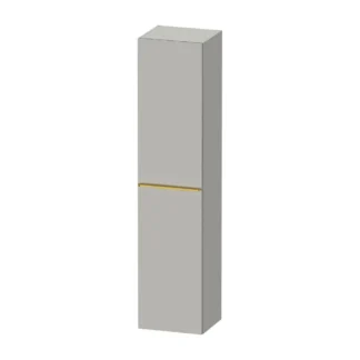 Duravit D-Neo Hoge wandkast badmeubelkast Wand Hoog 2884112