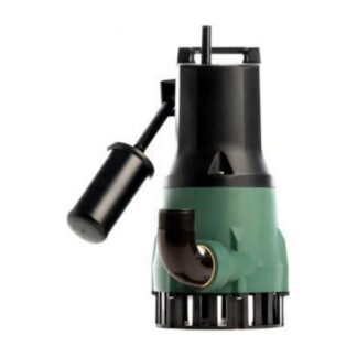 DAB dompelpompen rvs
