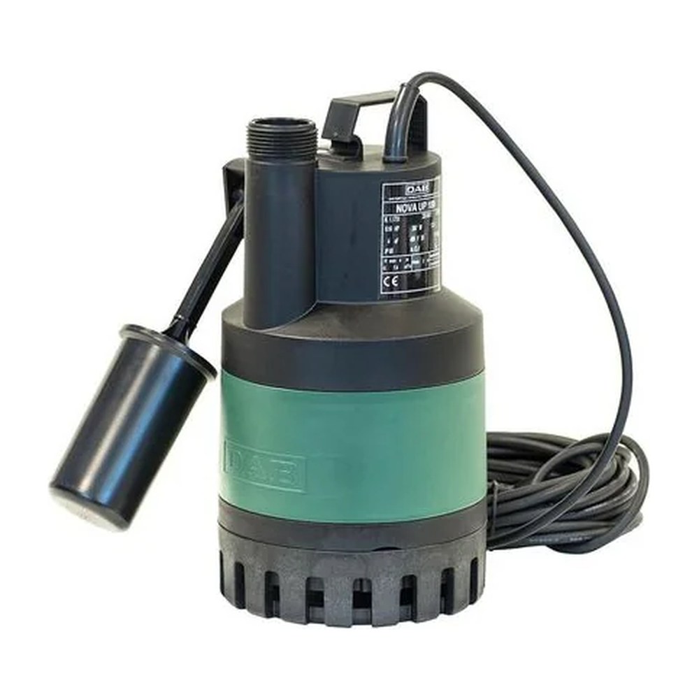 DAB dompelpompen 7200 liter 180M-A