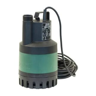 DAB dompelpompen 7200 liter 180M-NA