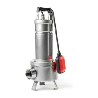 DAB fecaliëndompeldomp vuilwater Feka VS 550 M-A 220-240V/50