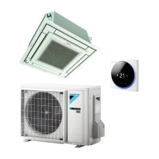Daikin cassette-unit cassette (plafond)
