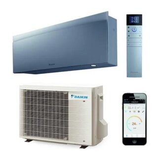 Daikin split airco 2,0 kW, 2,5 3,5 5,0 Emura