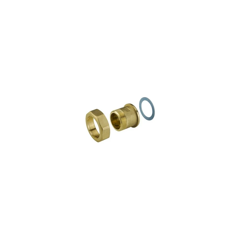 Danfoss Draadkoppeling overige producten messing