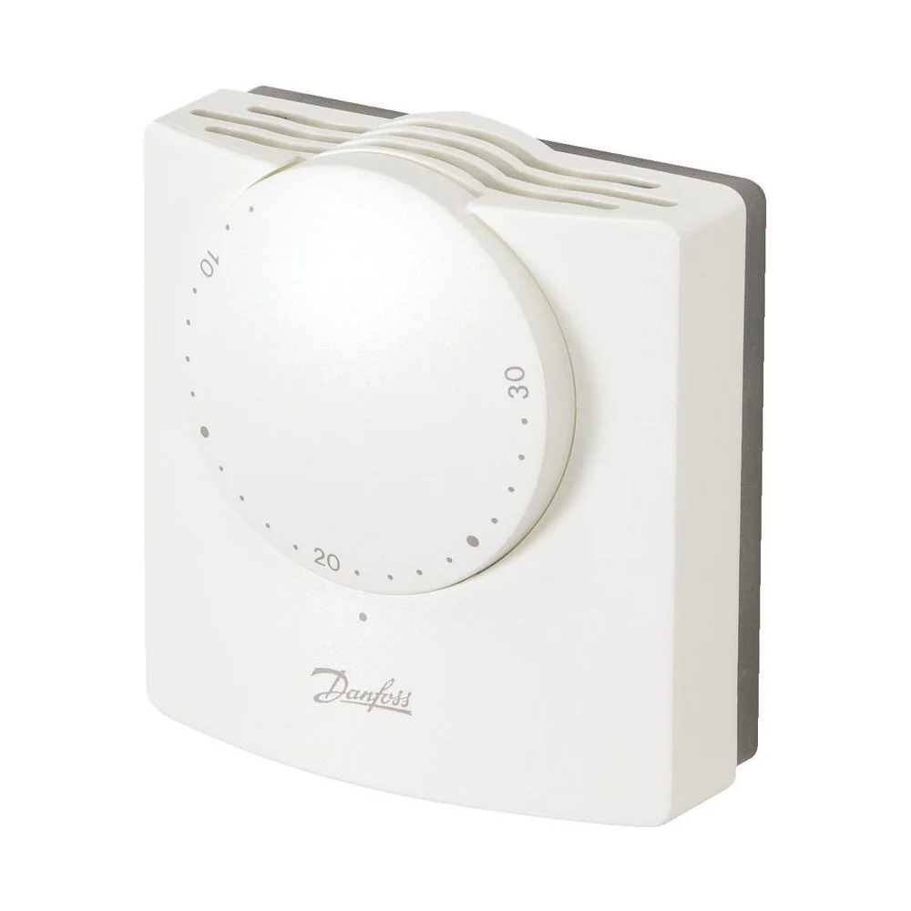 Danfoss kamerthermostaten RMT 24 24v