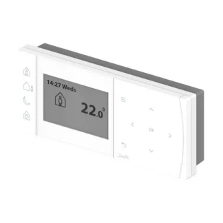 Danfoss Klokthermostaat TPOne-B klokthermostaten