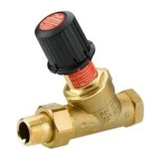 Danfoss Overstort drukverschilregelaar Avdo DN20